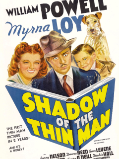 Shadow of the Thin Man 1080p izle